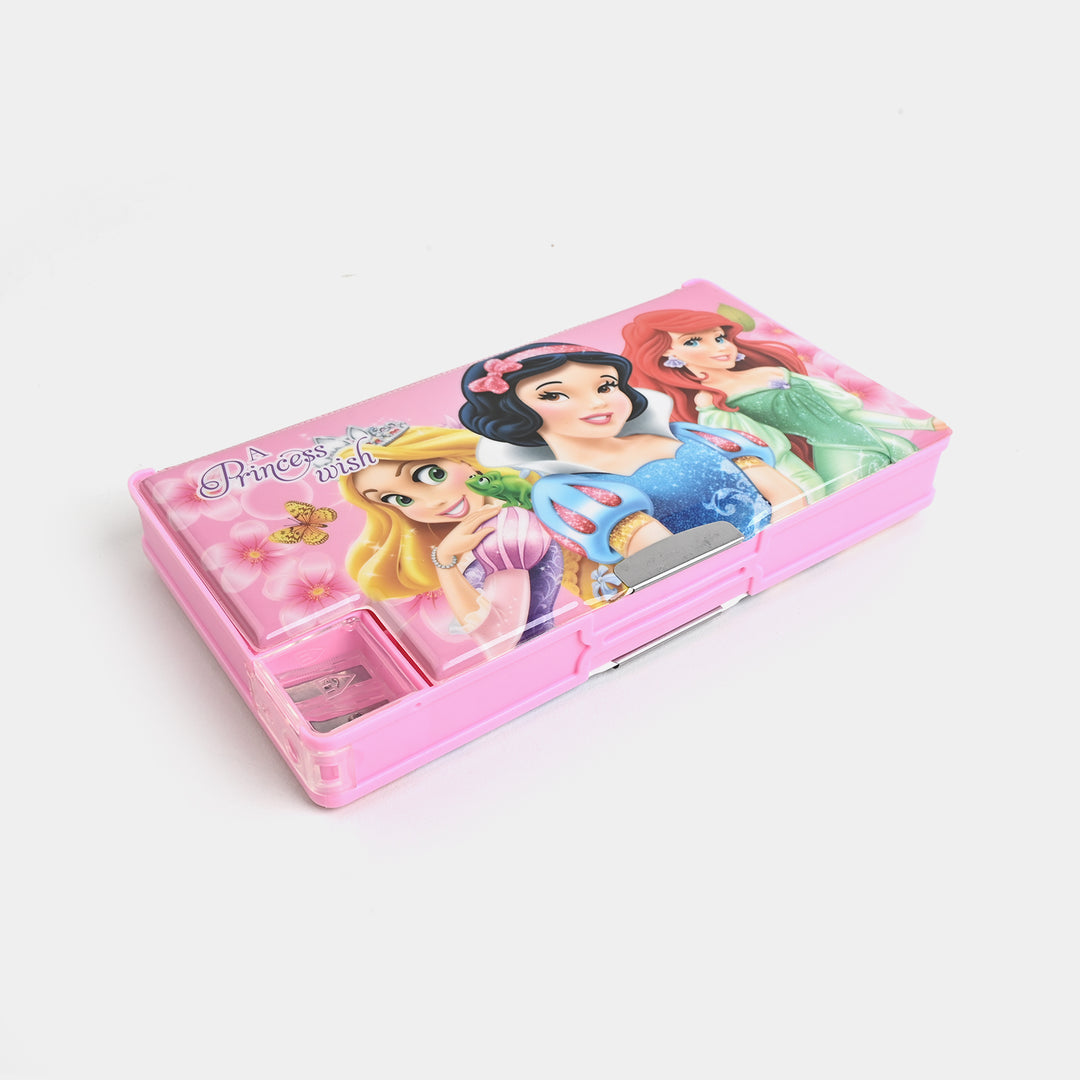 Magnetic Pencil Box for Kids