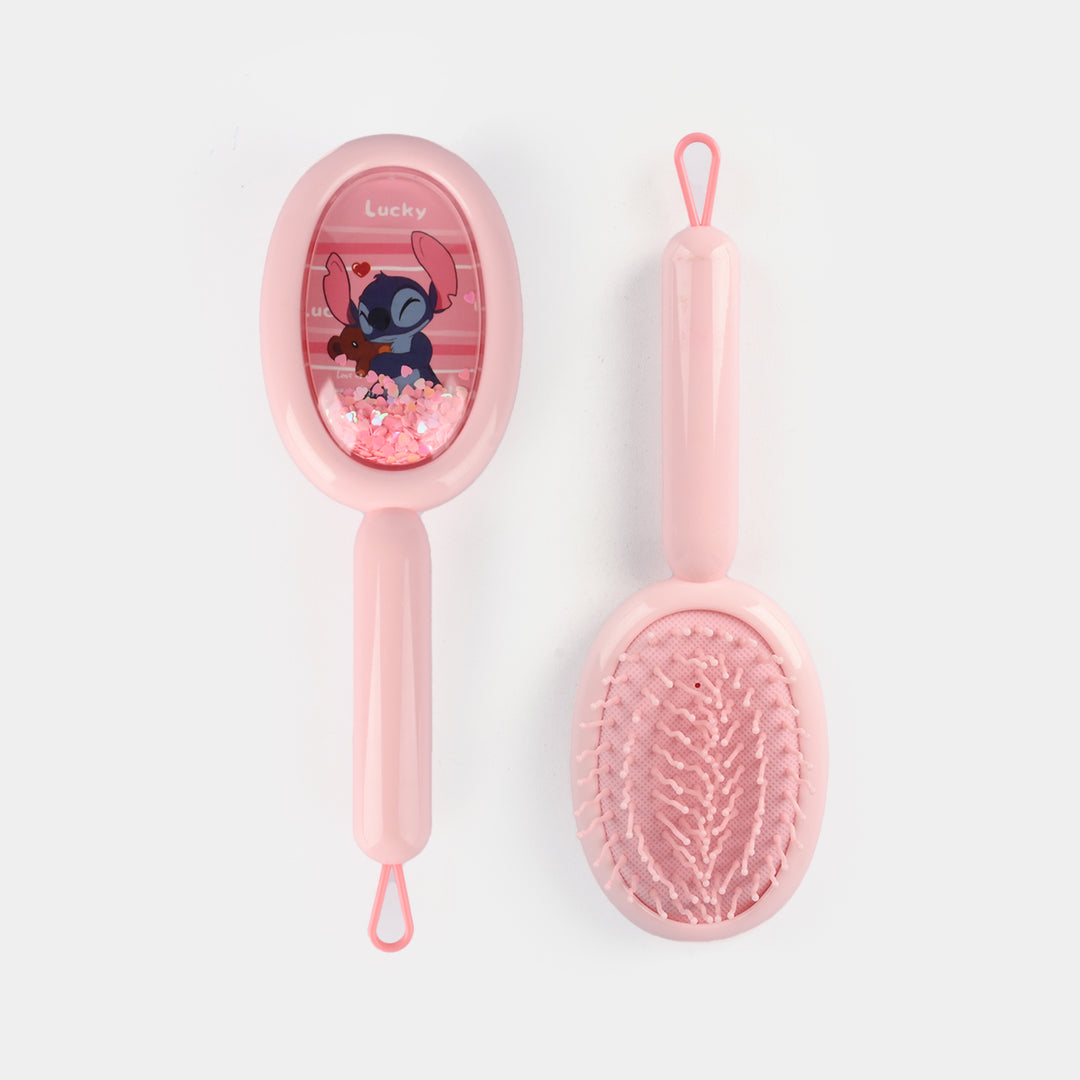 Baby Comb & Brush Set