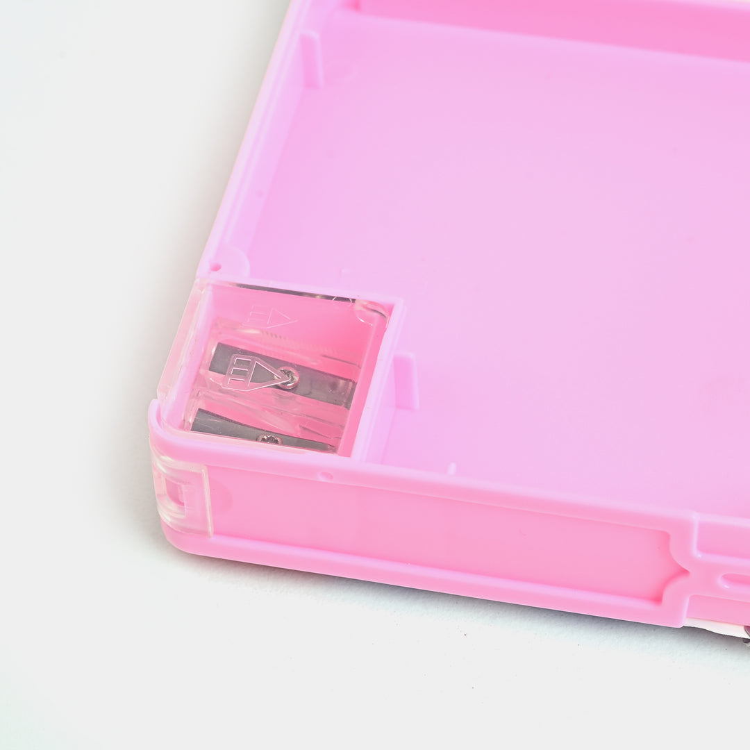 Magnetic Pencil Box for Kids
