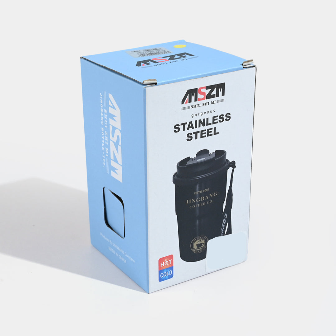 Stainless Steel Travel & Coffee Mug | 450Ml