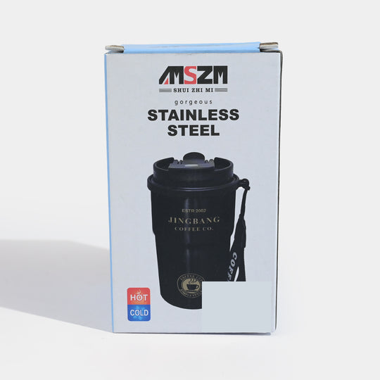 Stainless Steel Travel & Coffee Mug | 350Ml