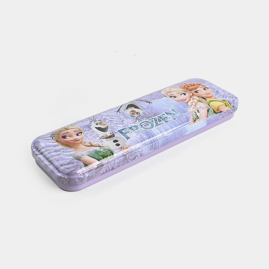 Metal Pencil Box for Kids