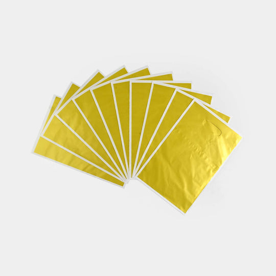 Goodie Bag 10PCs | YELLOW