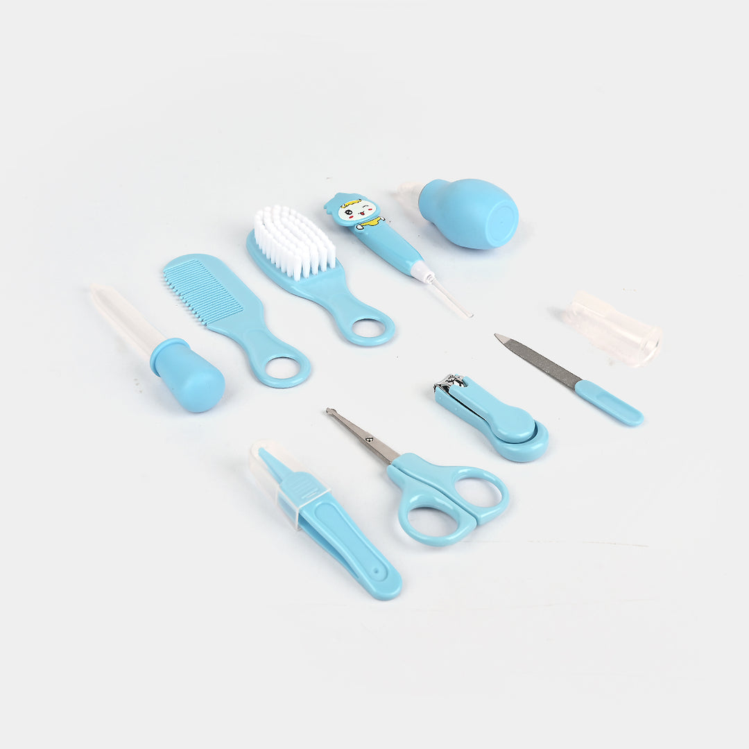 Baby Care Kit Manicure 0M+ Set | 10PCs