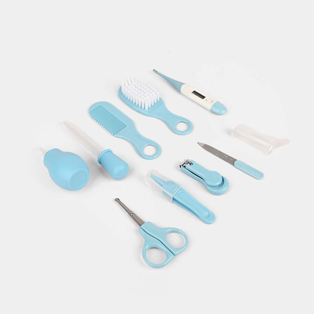Baby Care Kit Manicure 0M+ Set | 10PCs