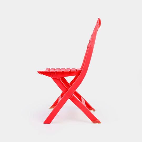 Household Kids Folding Chair