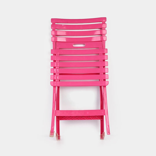 Household Kids Folding Chair