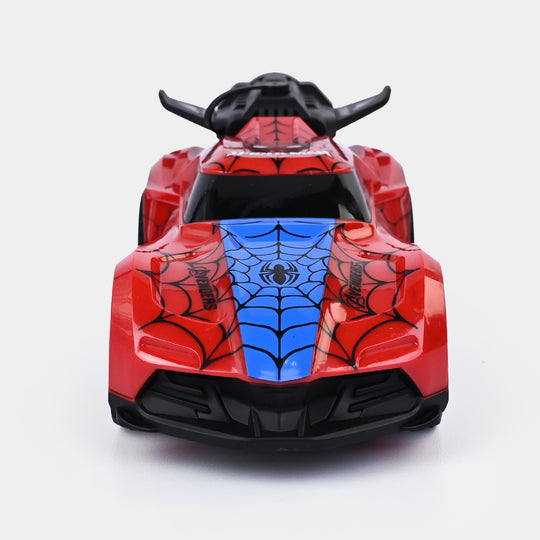 Remote Control Super Car for Kids