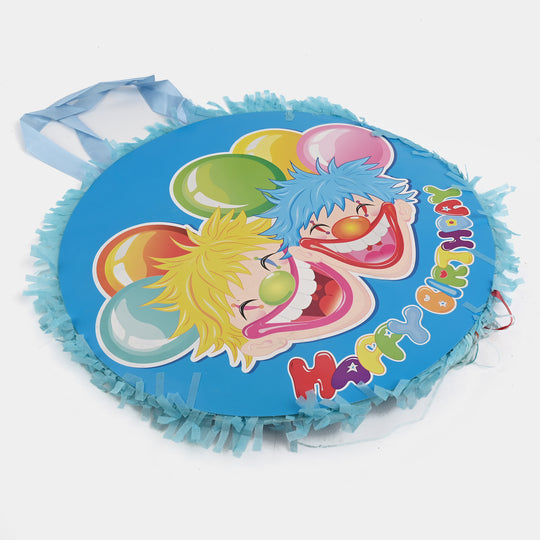 Character Gift Bag Large