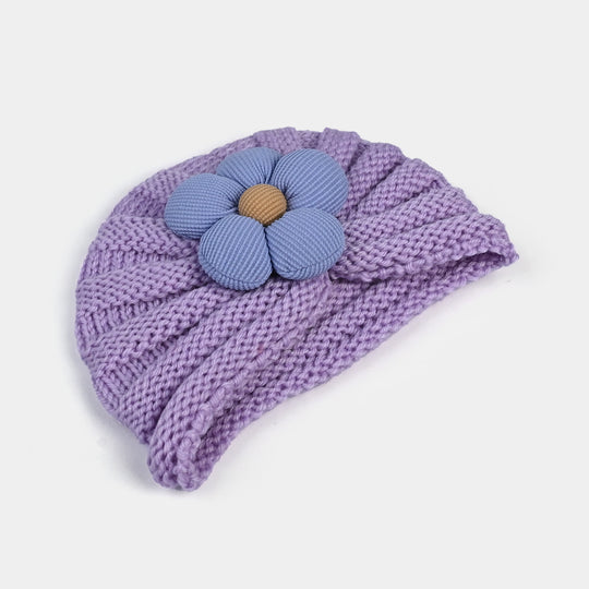 BABY CAP/HAT TURBAN | 3M+
