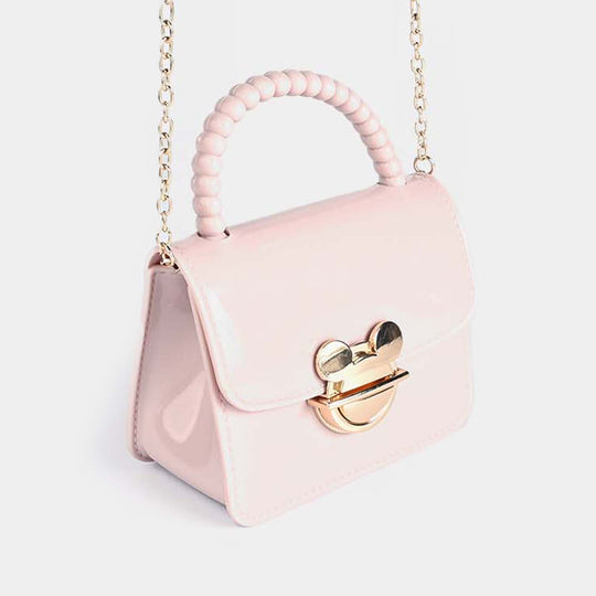 Girls Fancy Hand Bag