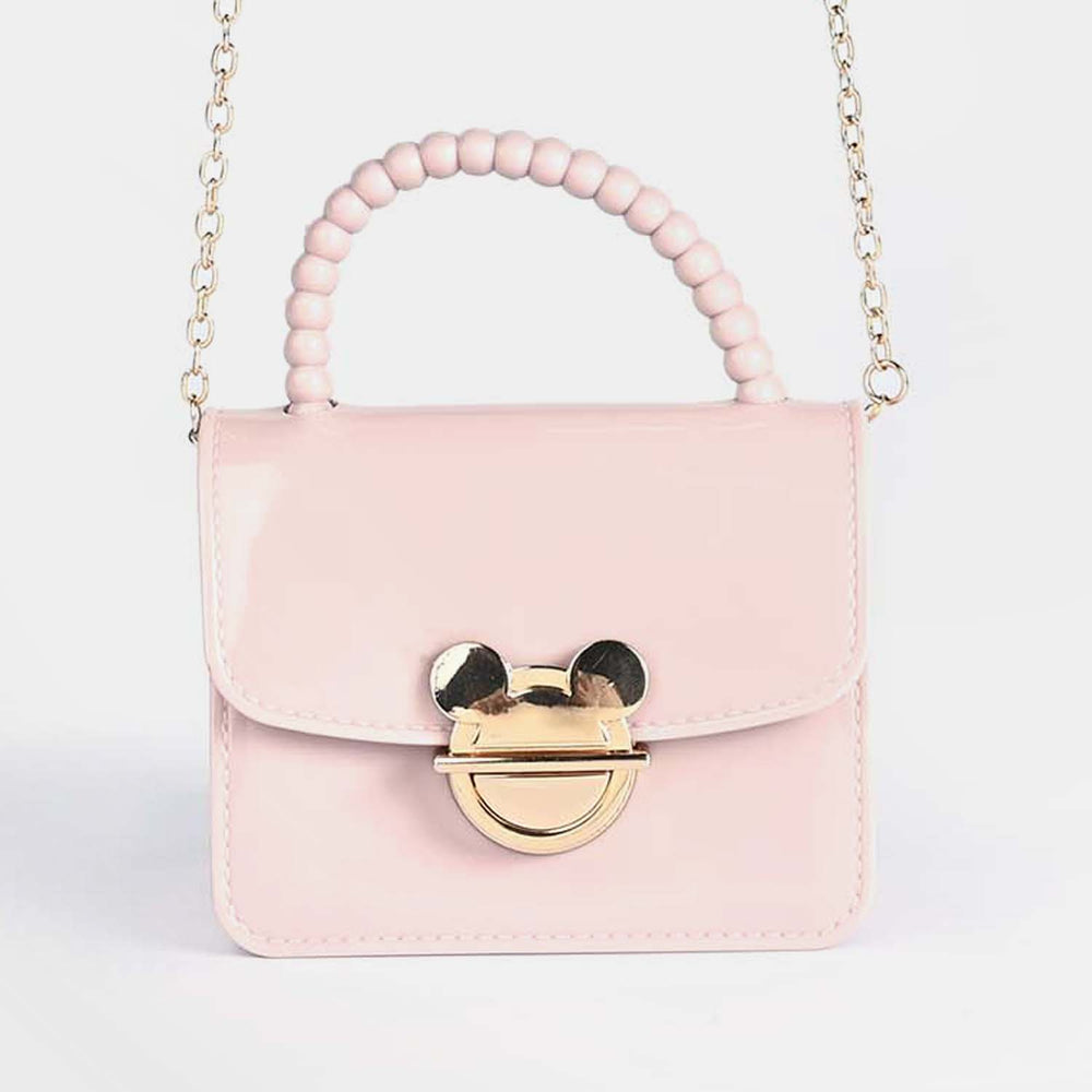 Girls Fancy Hand Bag