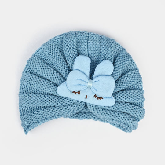 BABY CAP/HAT TURBAN | 3M+