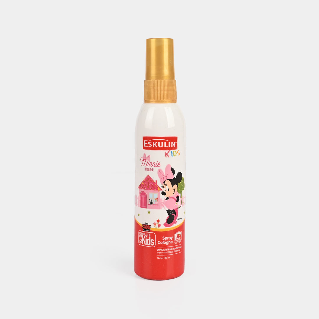 Eskuline Minnie Mist Cologne 100ml 2230