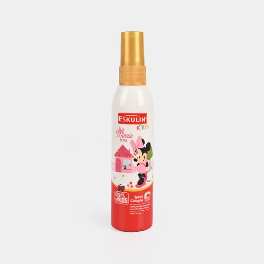 Eskuline Minnie Mist Cologne 100ml 2230