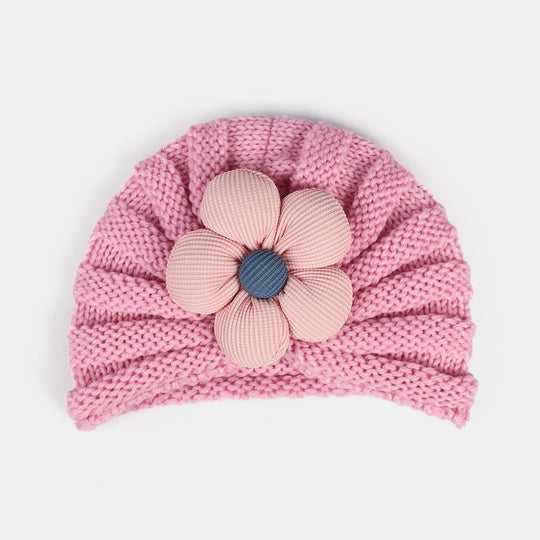 BABY CAP/HAT TURBAN | 3M+