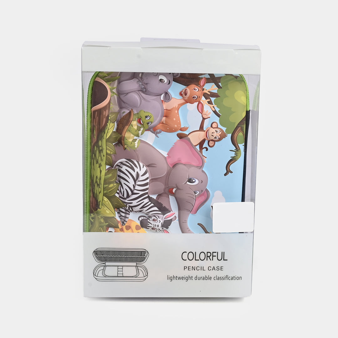 Pencil Pouch for Kids