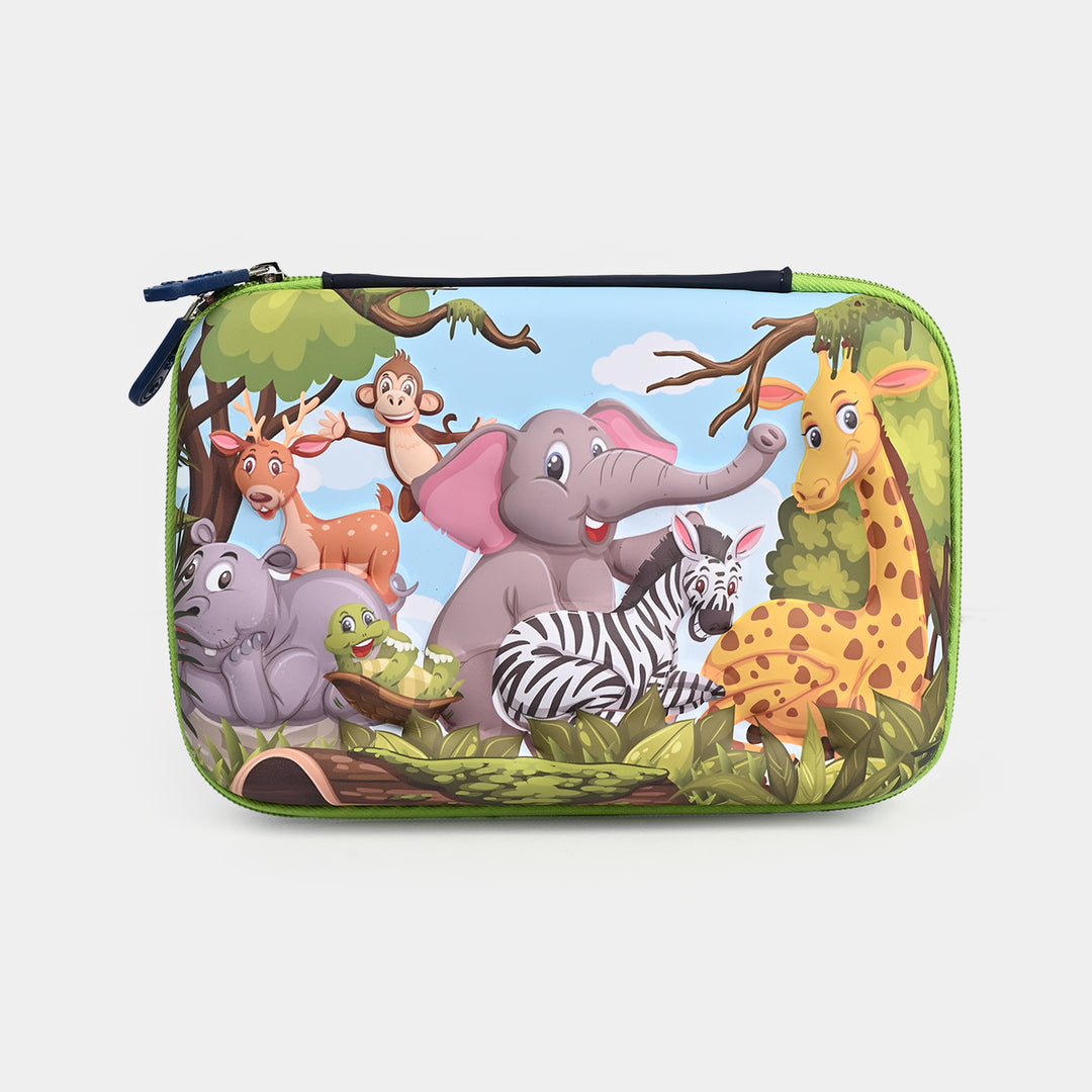 Pencil Pouch for Kids