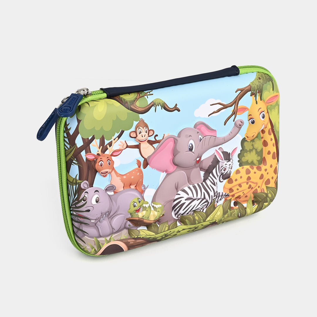 Pencil Pouch for Kids