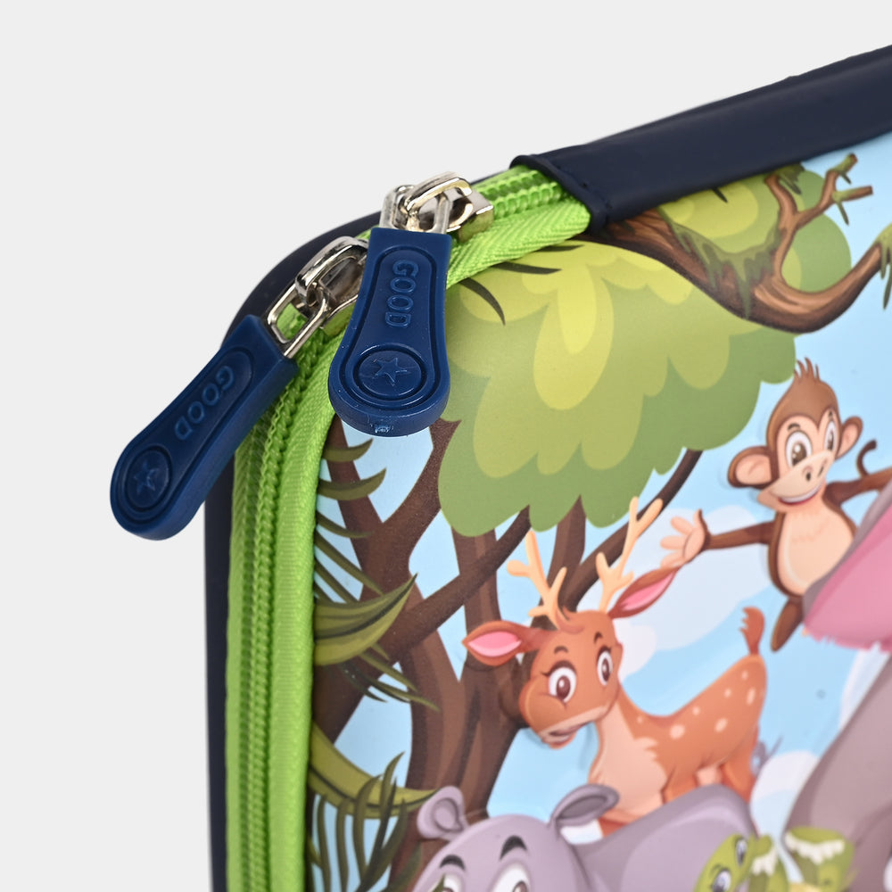 Pencil Pouch for Kids
