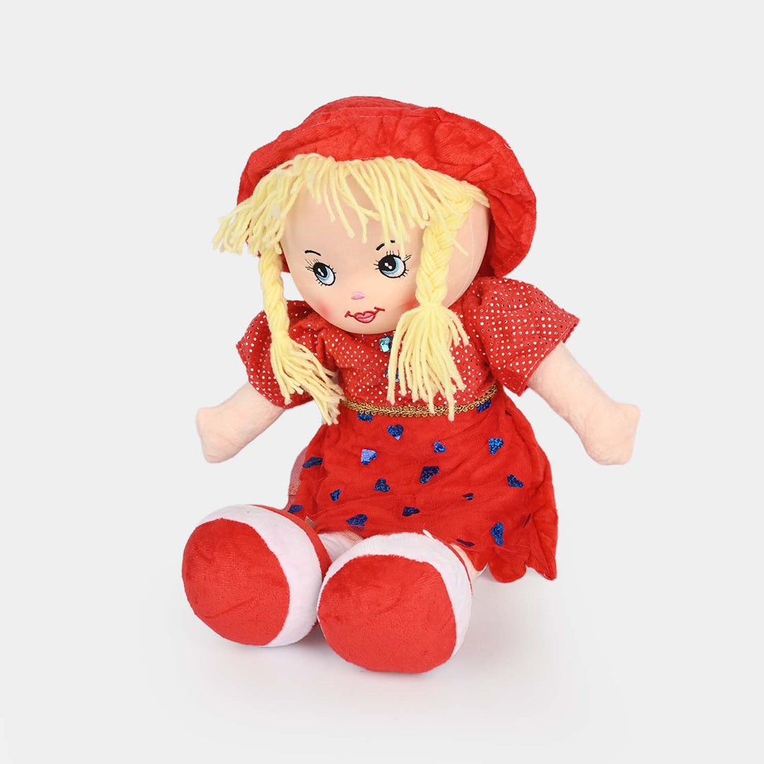 Stuff Candy Doll for Kids