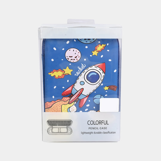 Pencil Pouch for Kids