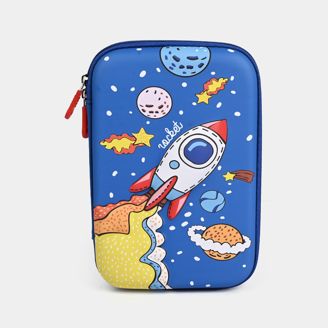 Pencil Pouch for Kids