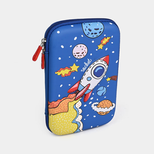 Pencil Pouch for Kids