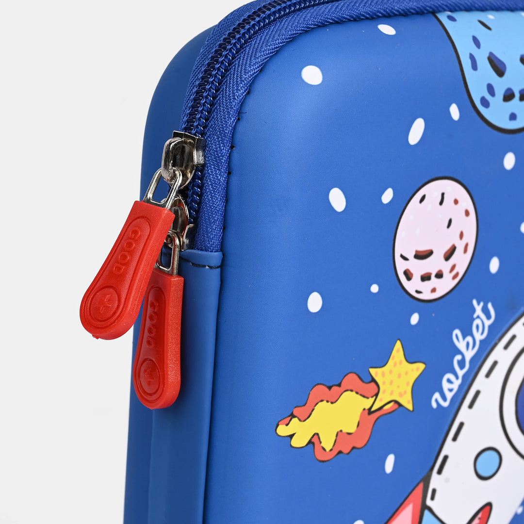 Pencil Pouch for Kids