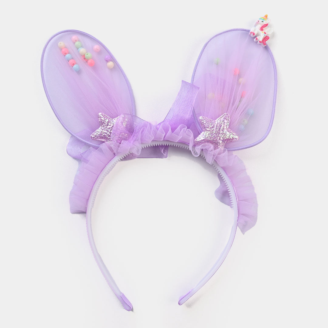 FANCY HAIR BAND FOR GIRLS