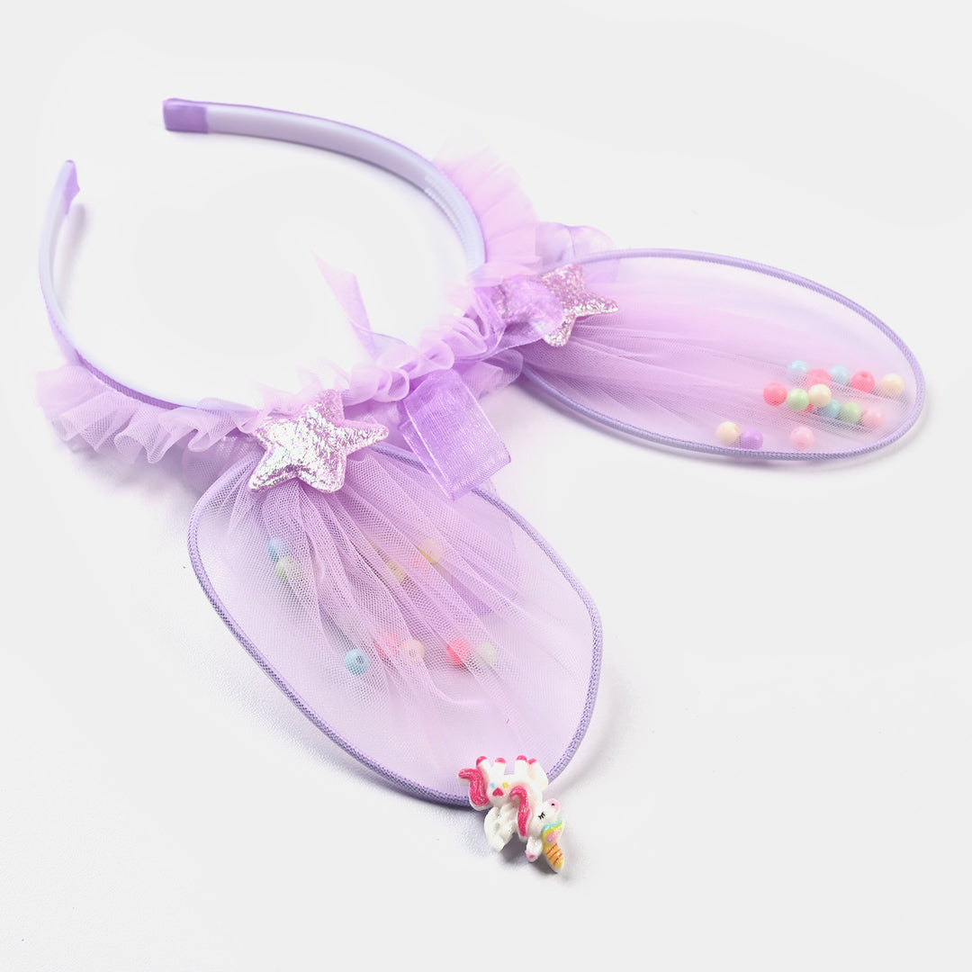 FANCY HAIR BAND FOR GIRLS