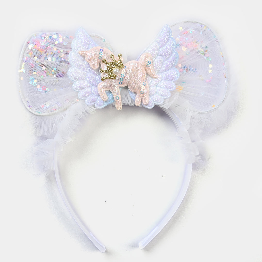 FANCY HAIR BAND FOR GIRLS