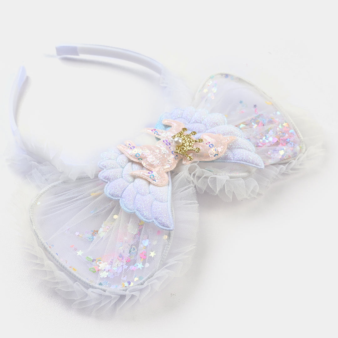 FANCY HAIR BAND FOR GIRLS