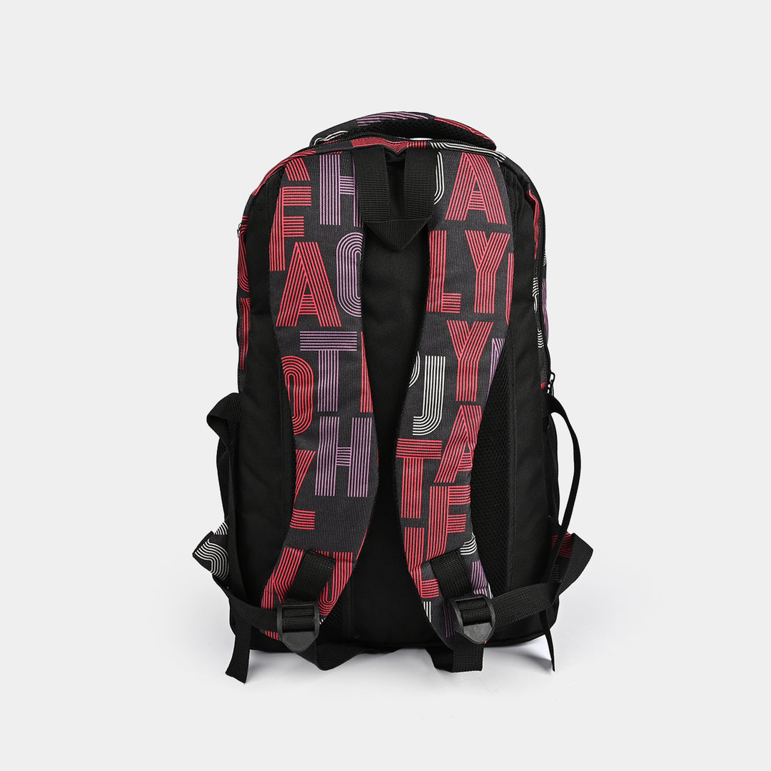 LEVUP 18" SCHOOL BACKPACK | GRADE (5-10)