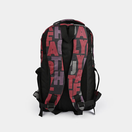 LEVUP 18" SCHOOL BACKPACK | GRADE (5-10)