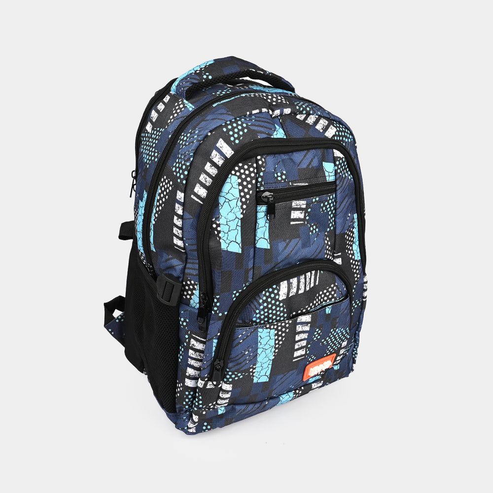 LEVUP 18" SCHOOL BACKPACK | GRADE (5-10)