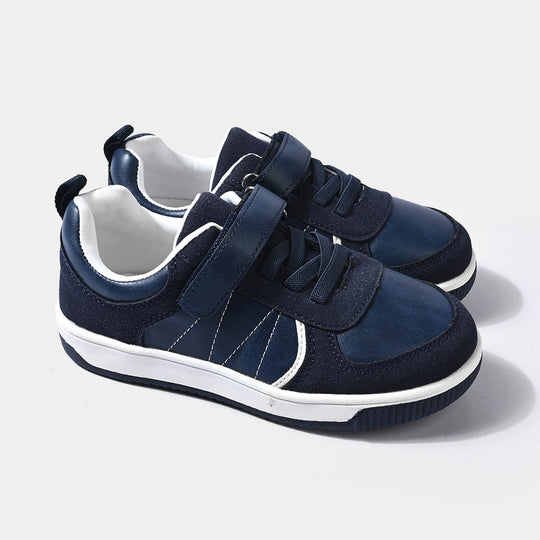 Boys Sneakers XR932-084-NAVY