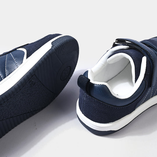 Boys Sneakers XR932-084-NAVY