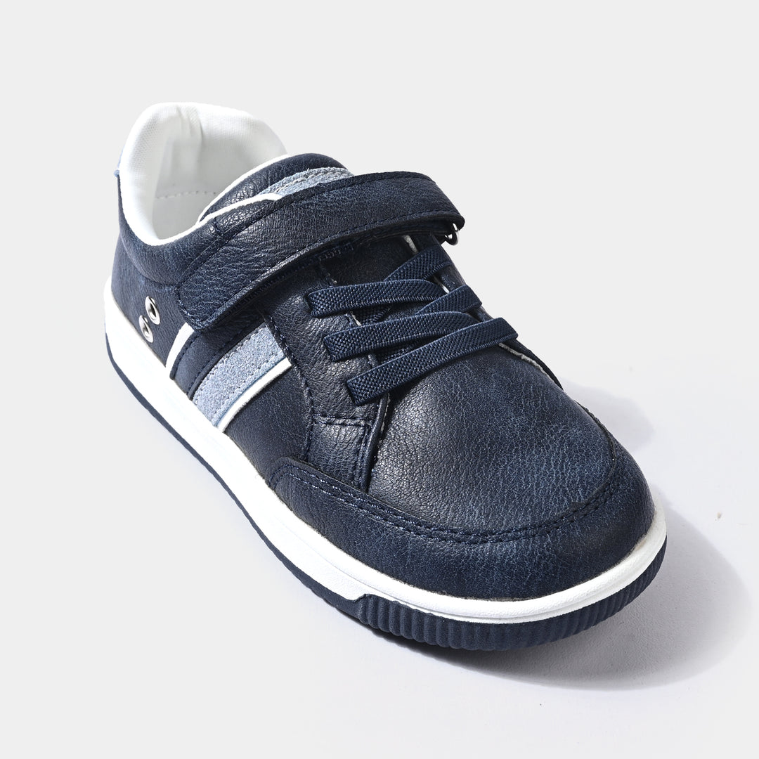 Boys Sneakers XR204-002-NAVY