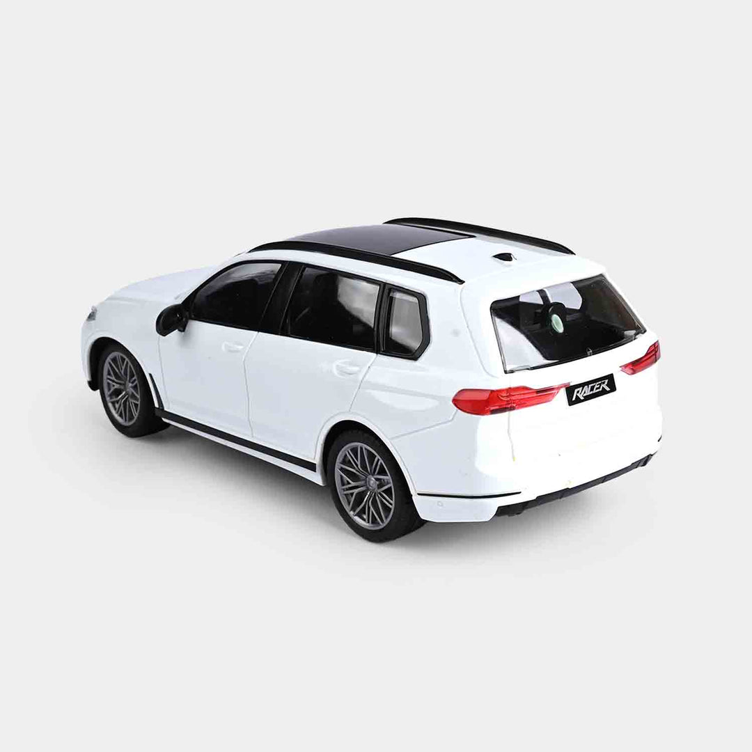 Remote Control Model Car Toy For Kids