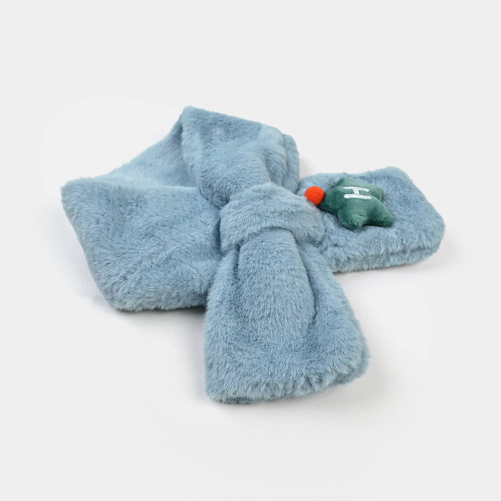 WINTER WARM NECK MUFFLER FOR KIDS