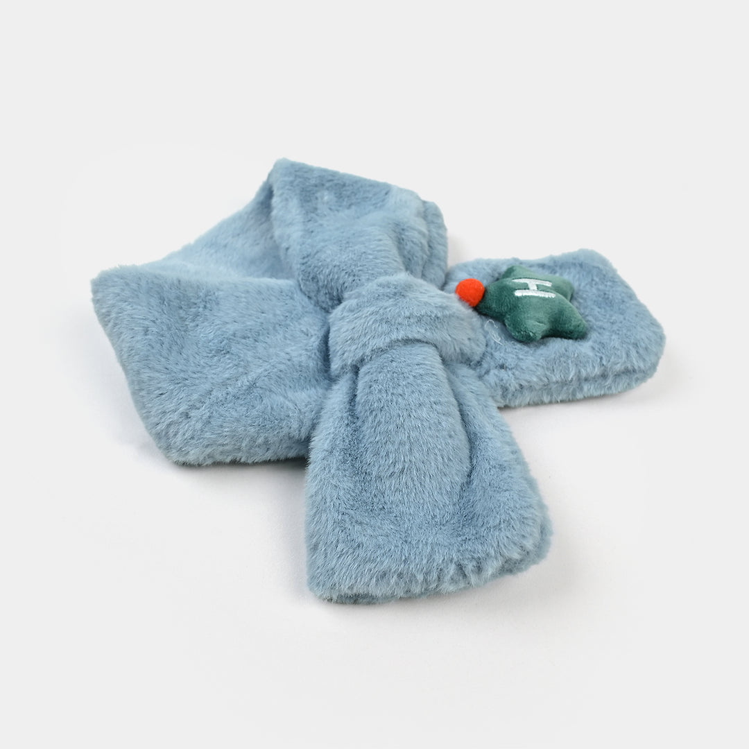 WINTER WARM NECK MUFFLER FOR KIDS
