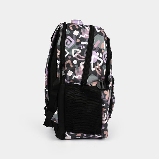 LEVUP 18" SCHOOL BACKPACK | GRADE (5-10)