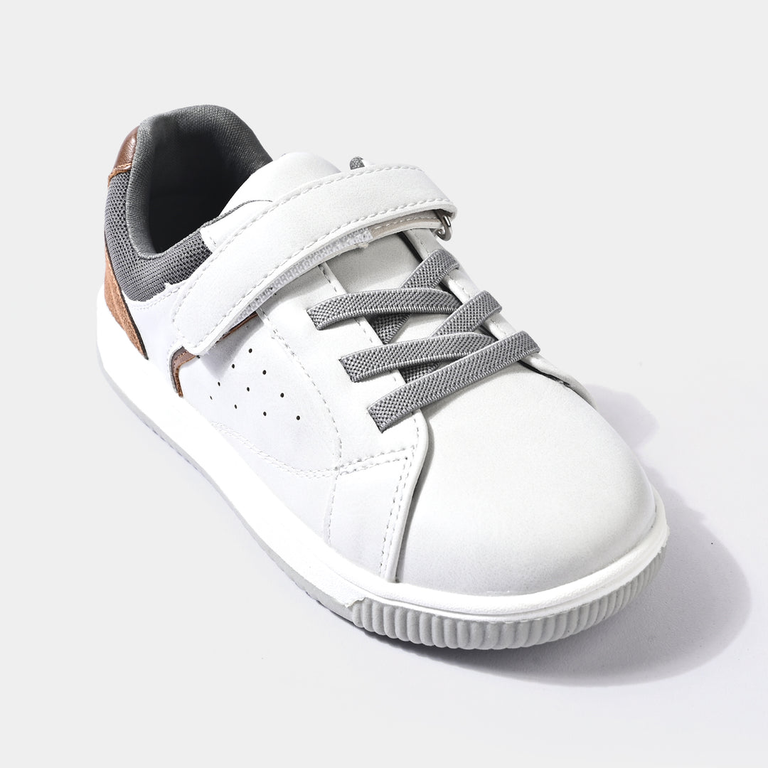 Boys Sneakers XR204-001-GREY