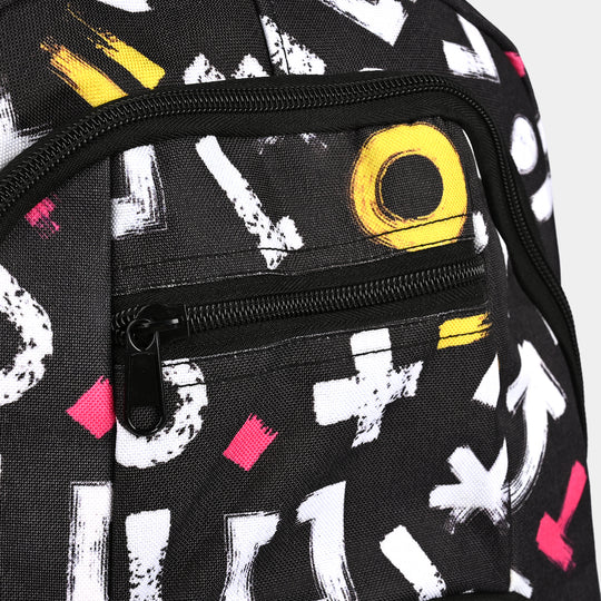 LEVUP 18" SCHOOL BACKPACK | GRADE (5-10)