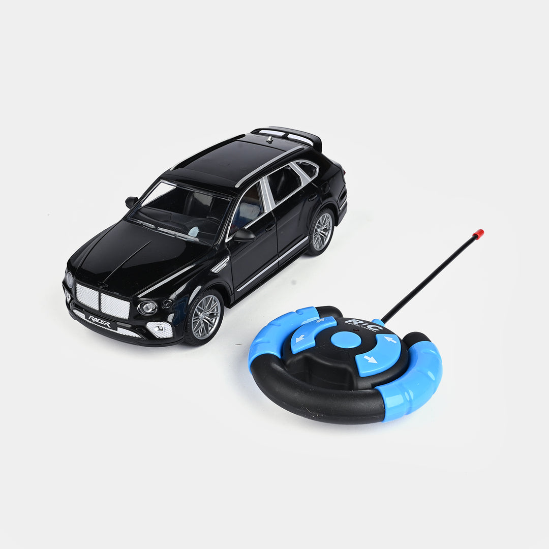 Remote Control Model Car Toy For Kids