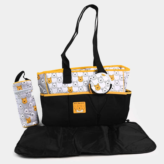 Baby Care Mother Bag
