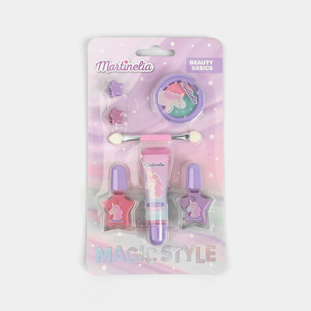 Girls Beauty Fun Kit