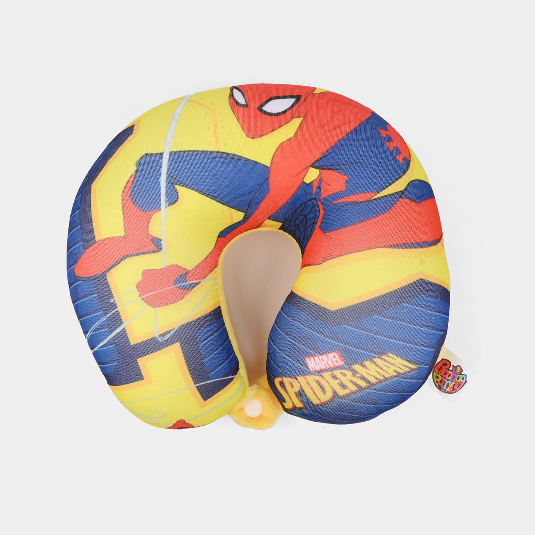 Soft Beans Neck Pillow For Kids