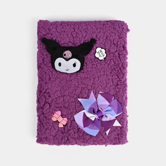 Cute Diary/Notebook For Kids